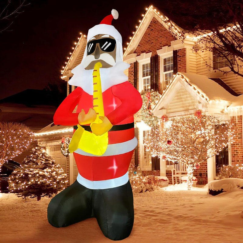 Outdoor novelty christmas lights cheap